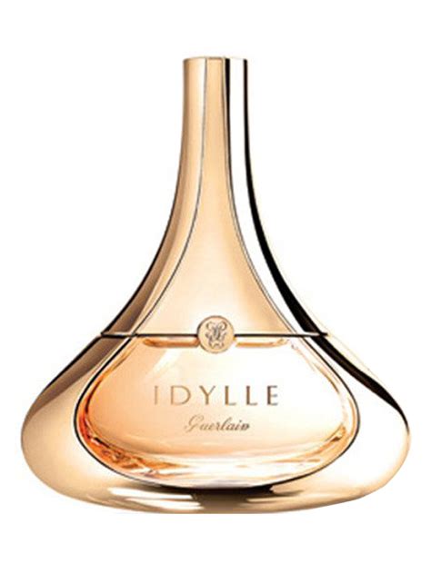 Idylle Eau de Parfum Guerlain perfume .